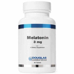 Melatonin 3 Mg Tablets 1