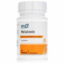 Melatonin 3 Mg 1