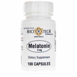 Melatonin 5 Mg 1