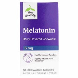Melatonin 5 Mg 1