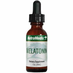 Melatonin 1