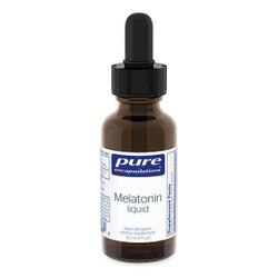 Melatonin Liquid