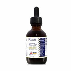 Melatonin-ND Fermented 1