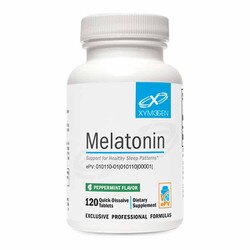 Melatonin Peppermint Flavor 1