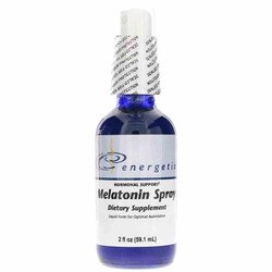Melatonin Spray 1