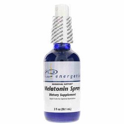 Melatonin Spray