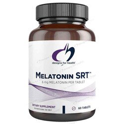 Melatonin SRT 1
