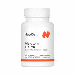 Melatonin TR Pro