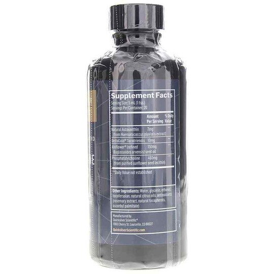 Membrane Mend Micellized, 3.38 Oz, QSS