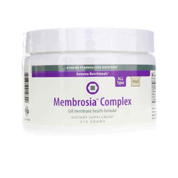 Membrosia Complex 1