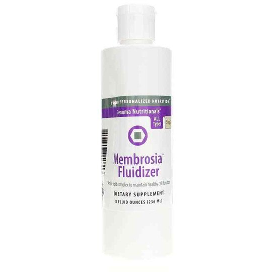 Membrosia Fluidizer, 8 Oz, DAPN