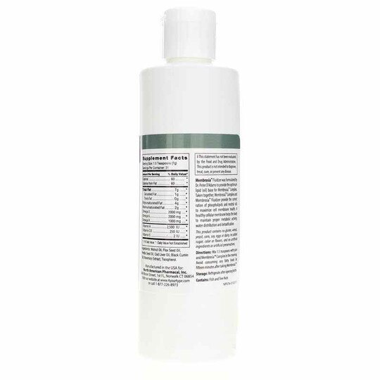 Membrosia Fluidizer, 8 Oz, DAPN