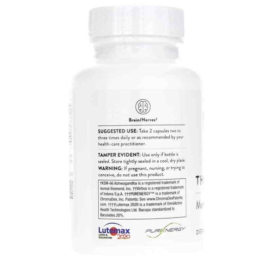 Memoractiv, 60 Capsules, THR