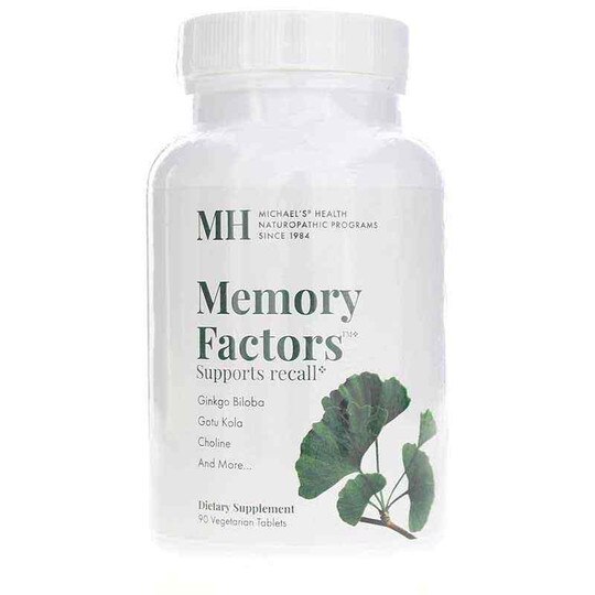 Memory Factors, MNP
