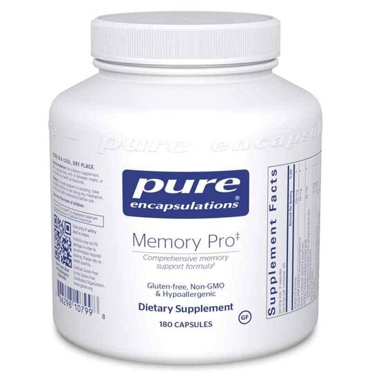 Memory Pro, PEC