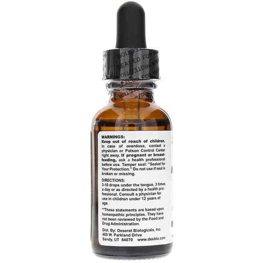 Menopause Relief, 1 Oz, DB