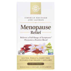 Menopause Relief 1