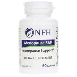 Menopause SAP 1