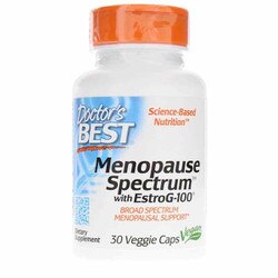 Menopause Spectrum