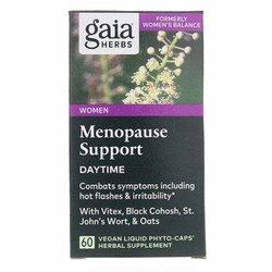 Menopause Support 1