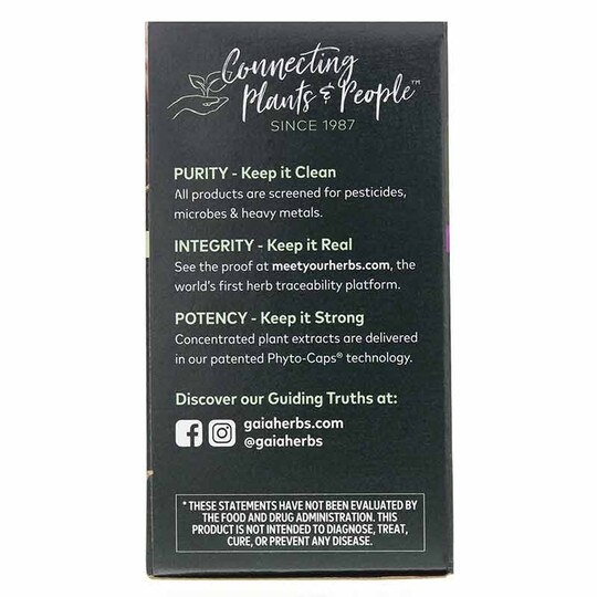 Menopause Support, 60 Liquid Phyto Caps, GH