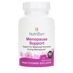 Menopause Support 1