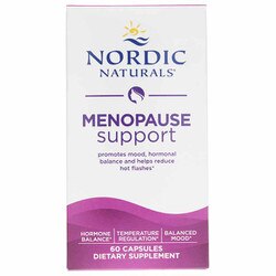 Menopause Support