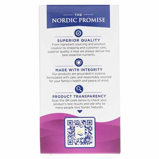Menopause Support, 60 Capsules, NRN