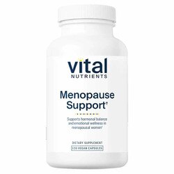 Menopause Support