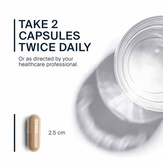 Menopause Support, 120 Veg Capsules, VTN