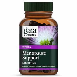 Menopause Support Nighttime