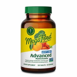 Men's 40+ Advanced Multivitamin