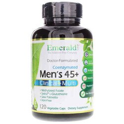 Men's 45+ Clinical+ Multi