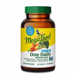 Men's 55+ One Daily Multivitamin