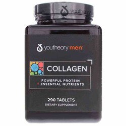 Mens Collagen Advanced Formula 1