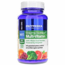 Men's Enzyme Nutrition 1