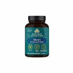 Men's Fermented Multi