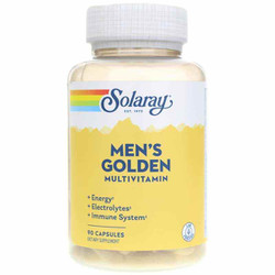 Men's Golden Multi-Vita-Min 1