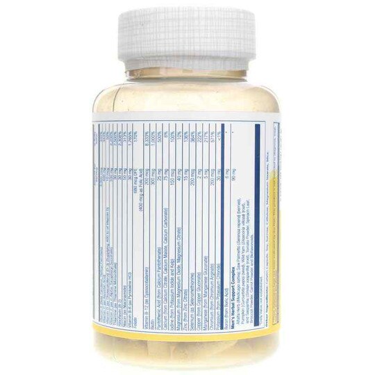Men's Golden Multi-Vita-Min, 90 Capsules, SLR