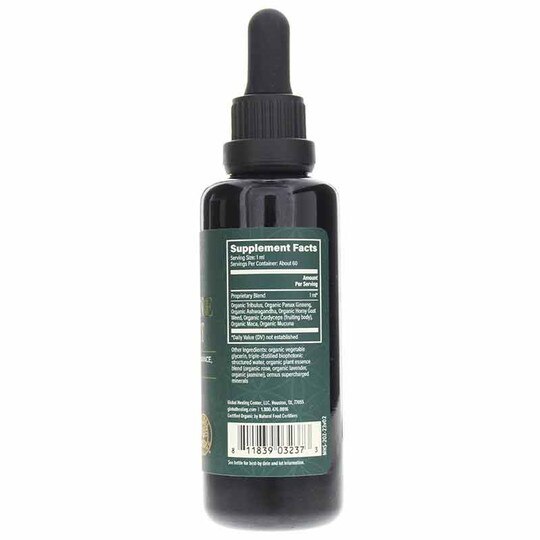 Men's Hormone Support, 2 Oz, GHL