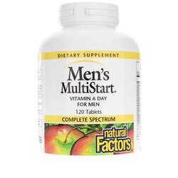 Men's MultiStart