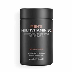 Men's Multivitamin 50