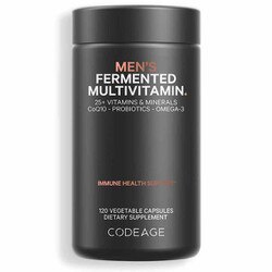 Men's Multivitamin Fermented