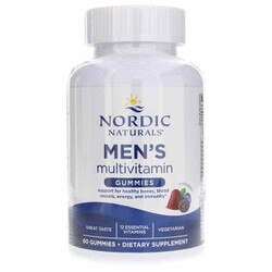 Men's Multivitamin Gummies 1
