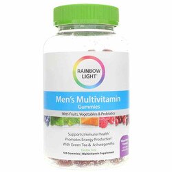 Men's Multivitamin Gummies