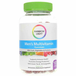 Men's Multivitamin Gummies 1