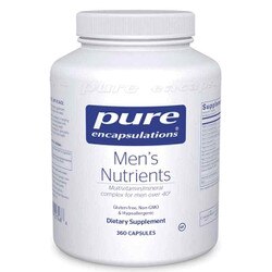 Men's Nutrients 1