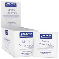 Men's Pure Pack 1