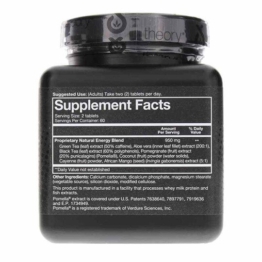 Mens Revive Advanced Formula, 120 Tablets, YTY