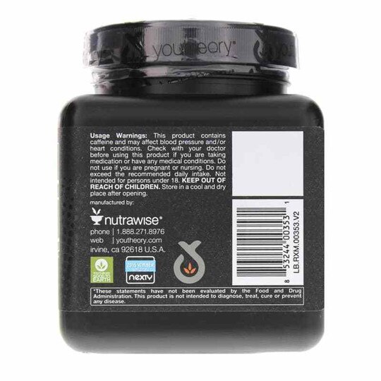 Mens Revive Advanced Formula, 120 Tablets, YTY